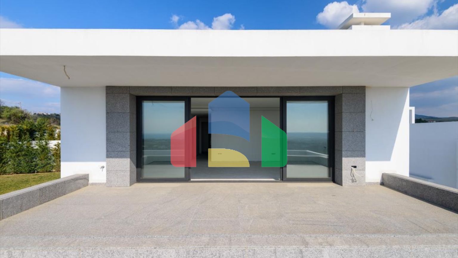 Продажа - Вилла 850 m² в Салониках