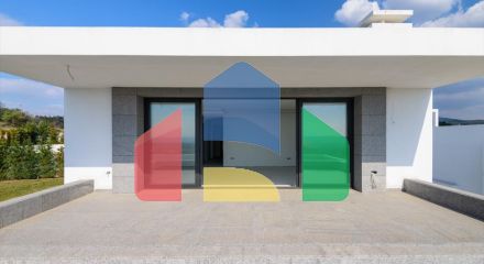 Продажа - Вилла 850 m² в Салониках Продажа - Вилла 850 m² в Салониках