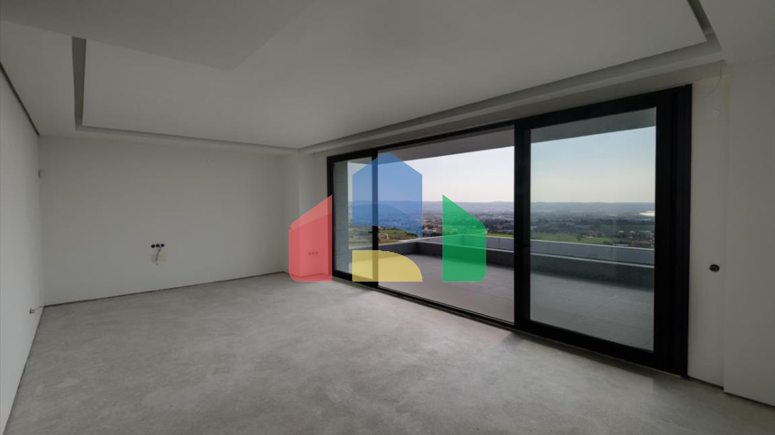 Продажа - Вилла 850 m² в Салониках