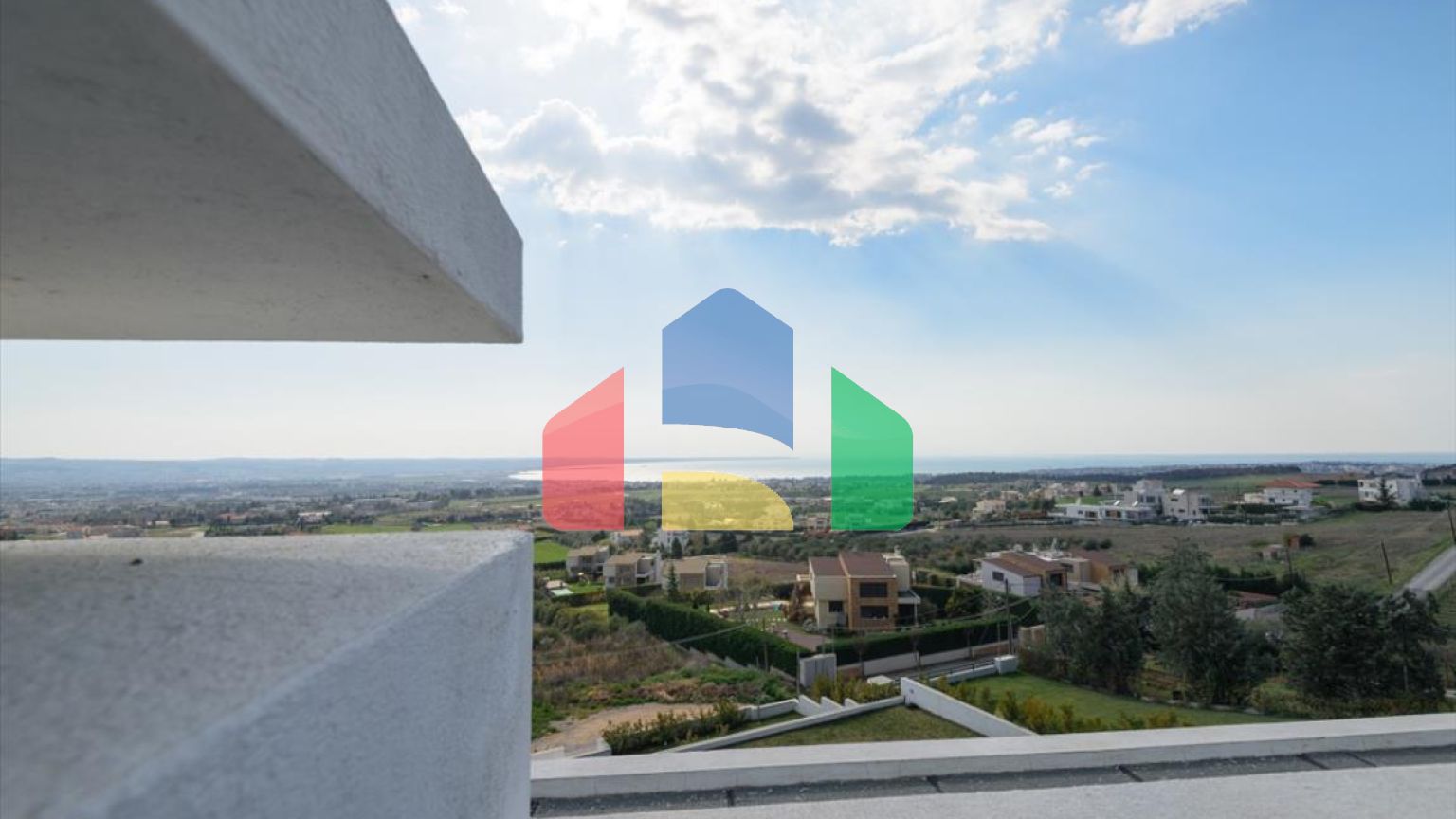 Продажа - Вилла 850 m² в Салониках