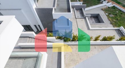 Продажа - Вилла 850 m² в Салониках Продажа - Вилла 850 m² в Салониках