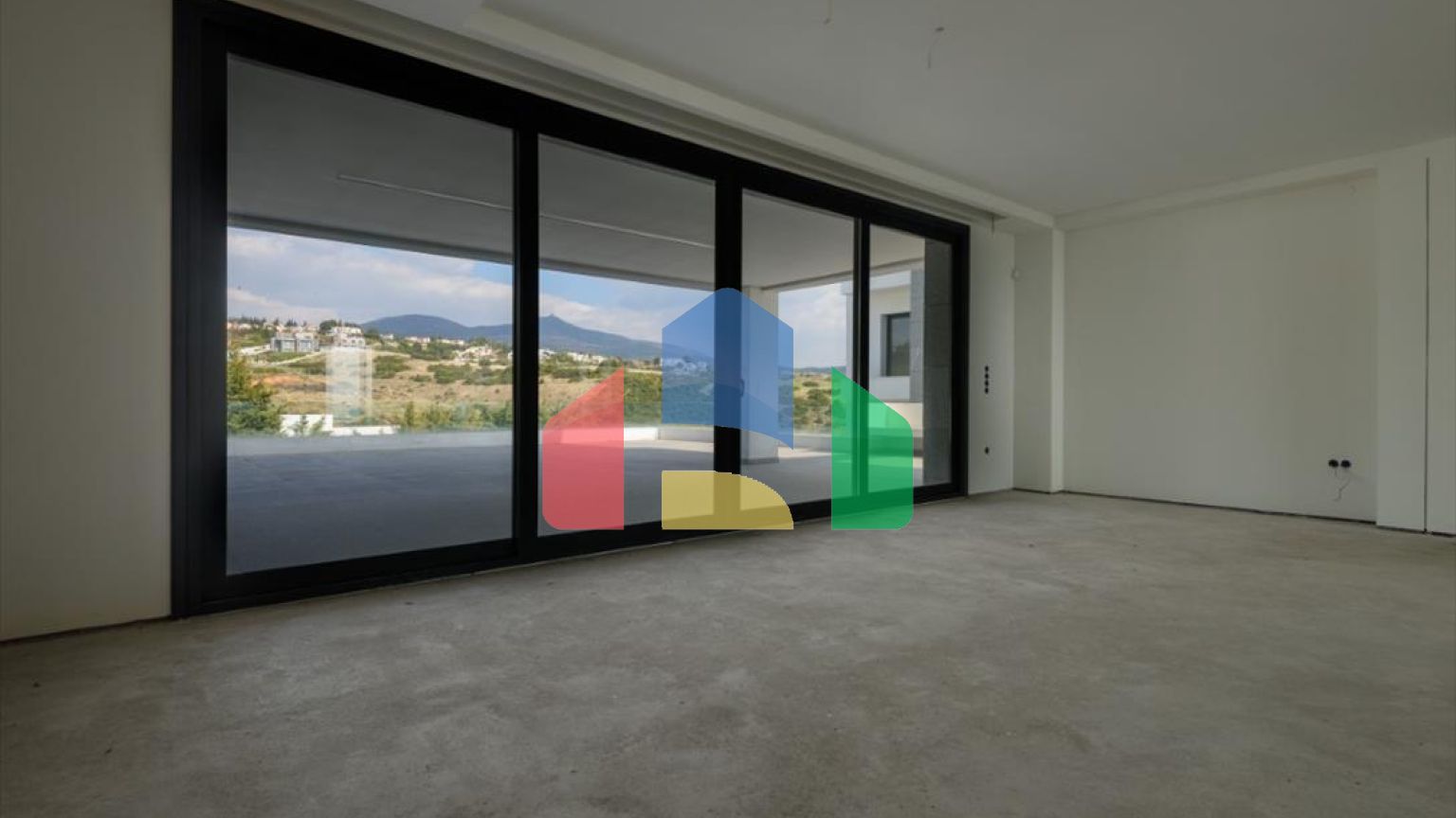 Продажа - Вилла 850 m² в Салониках