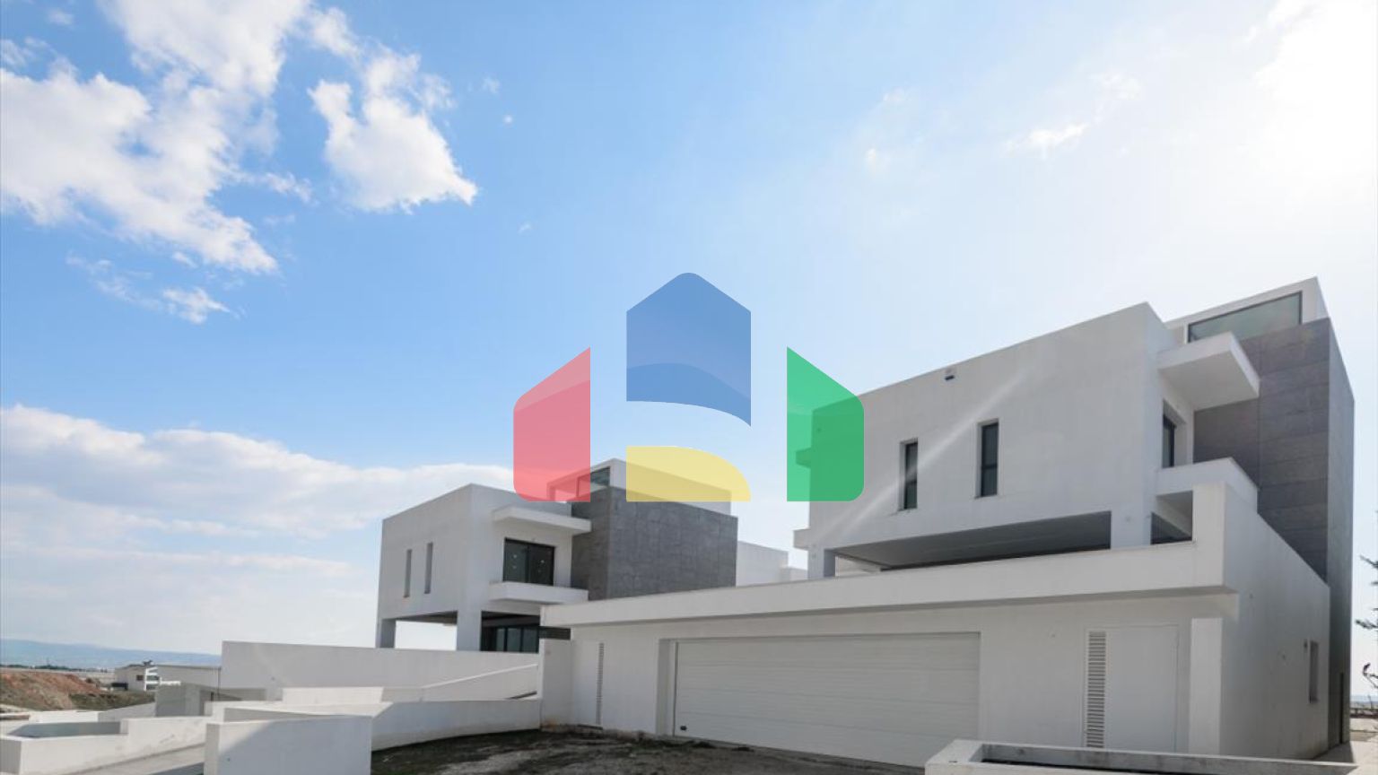 Продажа - Вилла 850 m² в Салониках