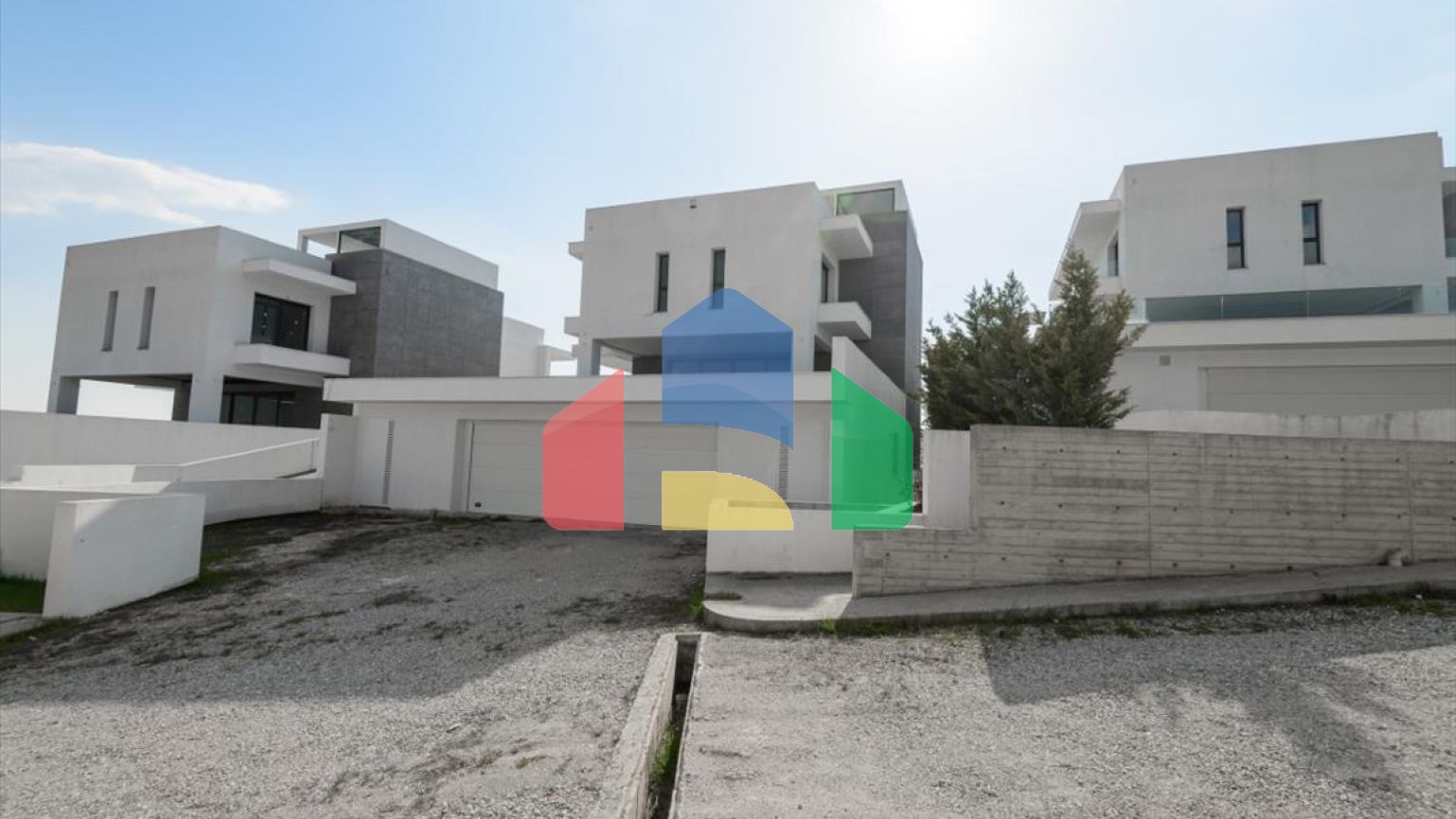 Продажа - Вилла 850 m² в Салониках