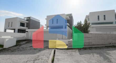 Продажа - Вилла 850 m² в Салониках Продажа - Вилла 850 m² в Салониках