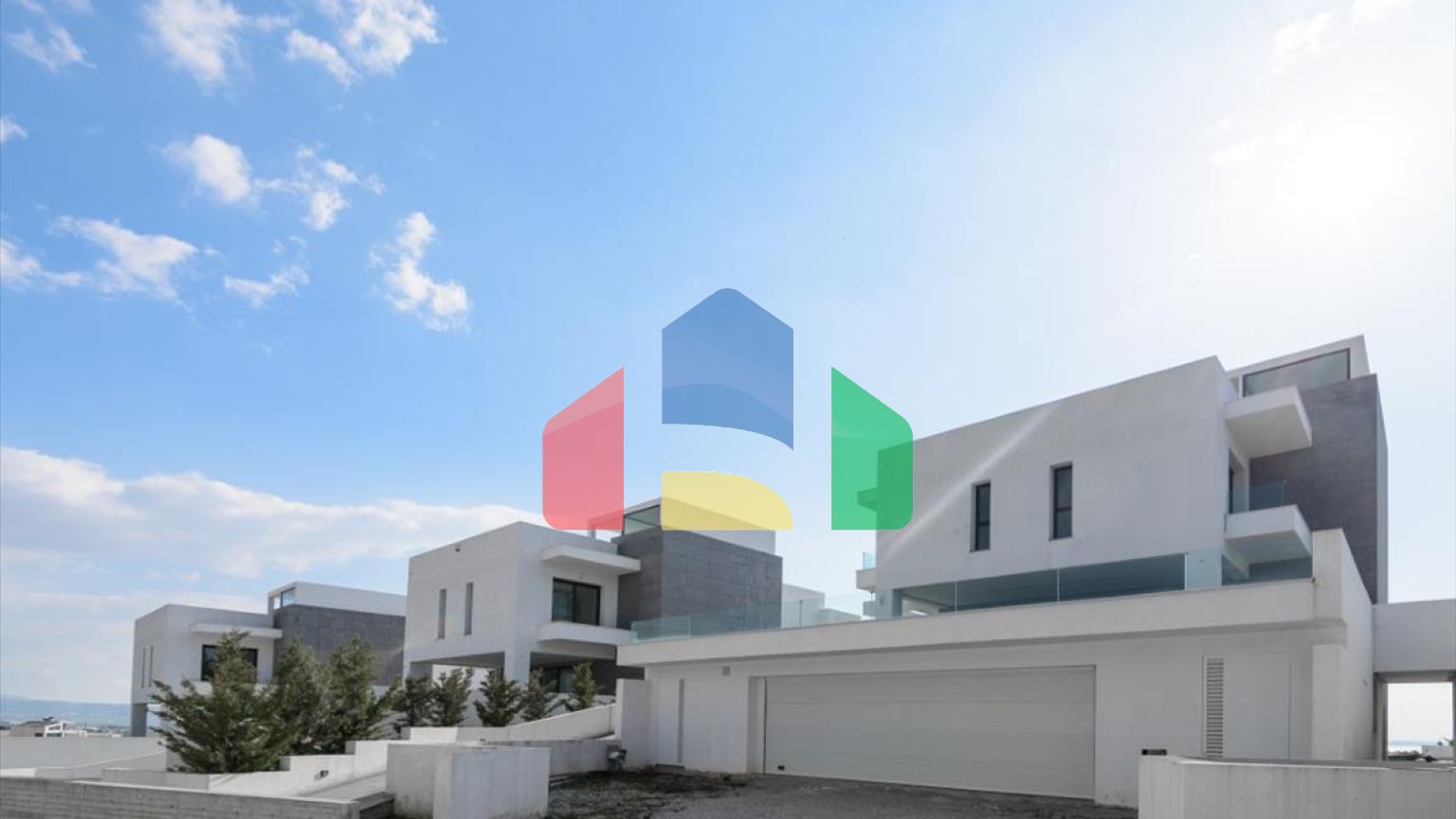 Продажа - Вилла 850 m² в Салониках