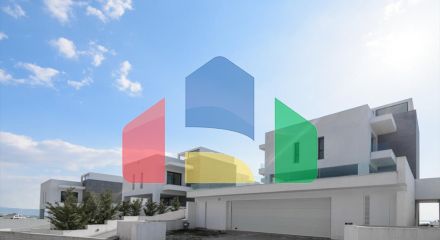 Продажа - Вилла 850 m² в Салониках Продажа - Вилла 850 m² в Салониках