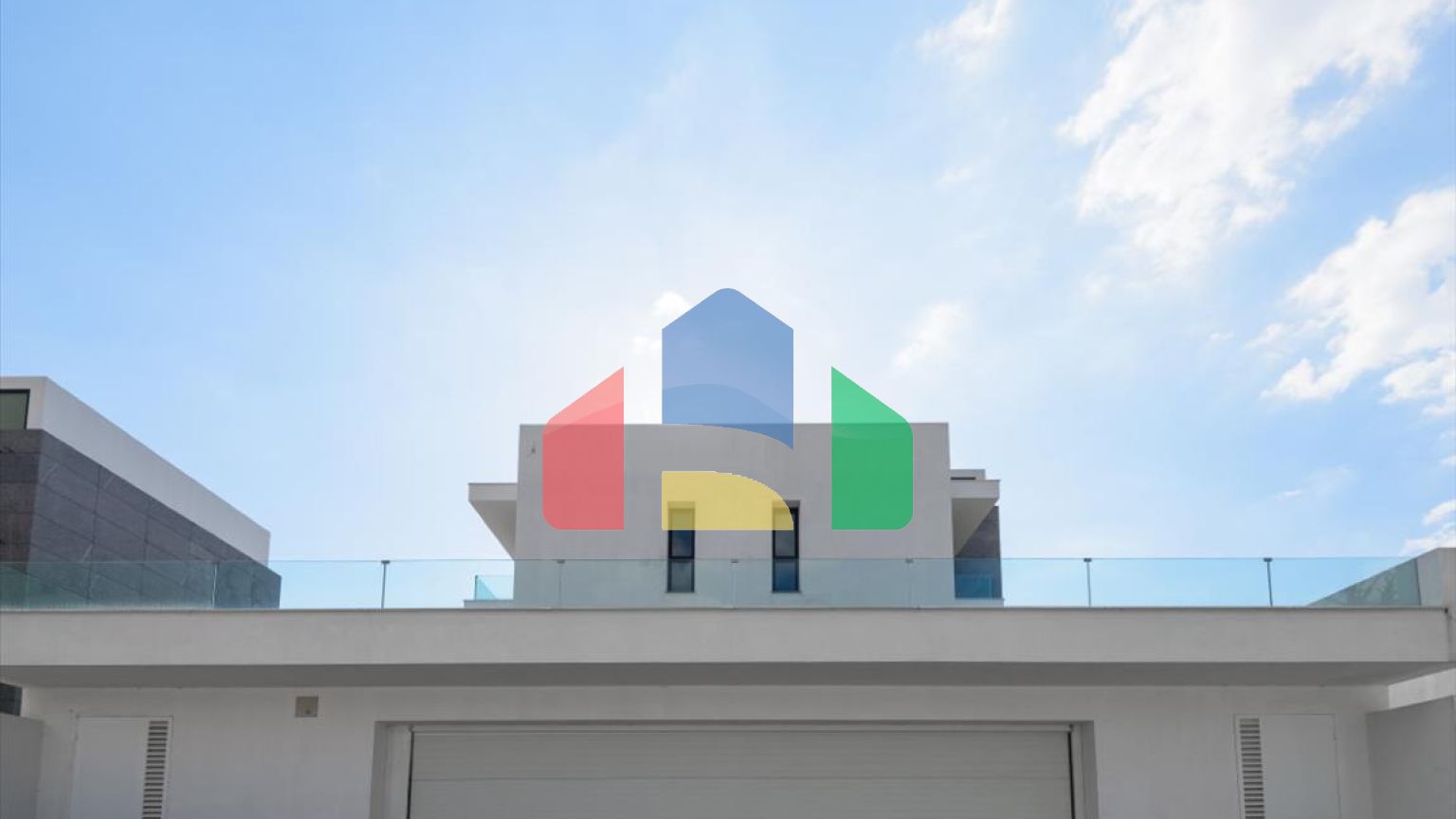 Продажа - Вилла 850 m² в Салониках