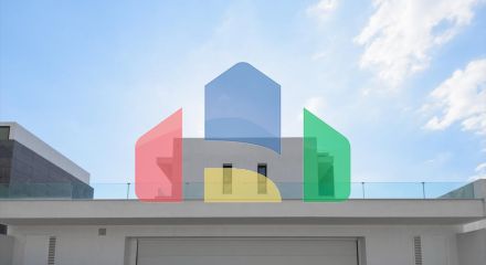 Продажа - Вилла 850 m² в Салониках Продажа - Вилла 850 m² в Салониках