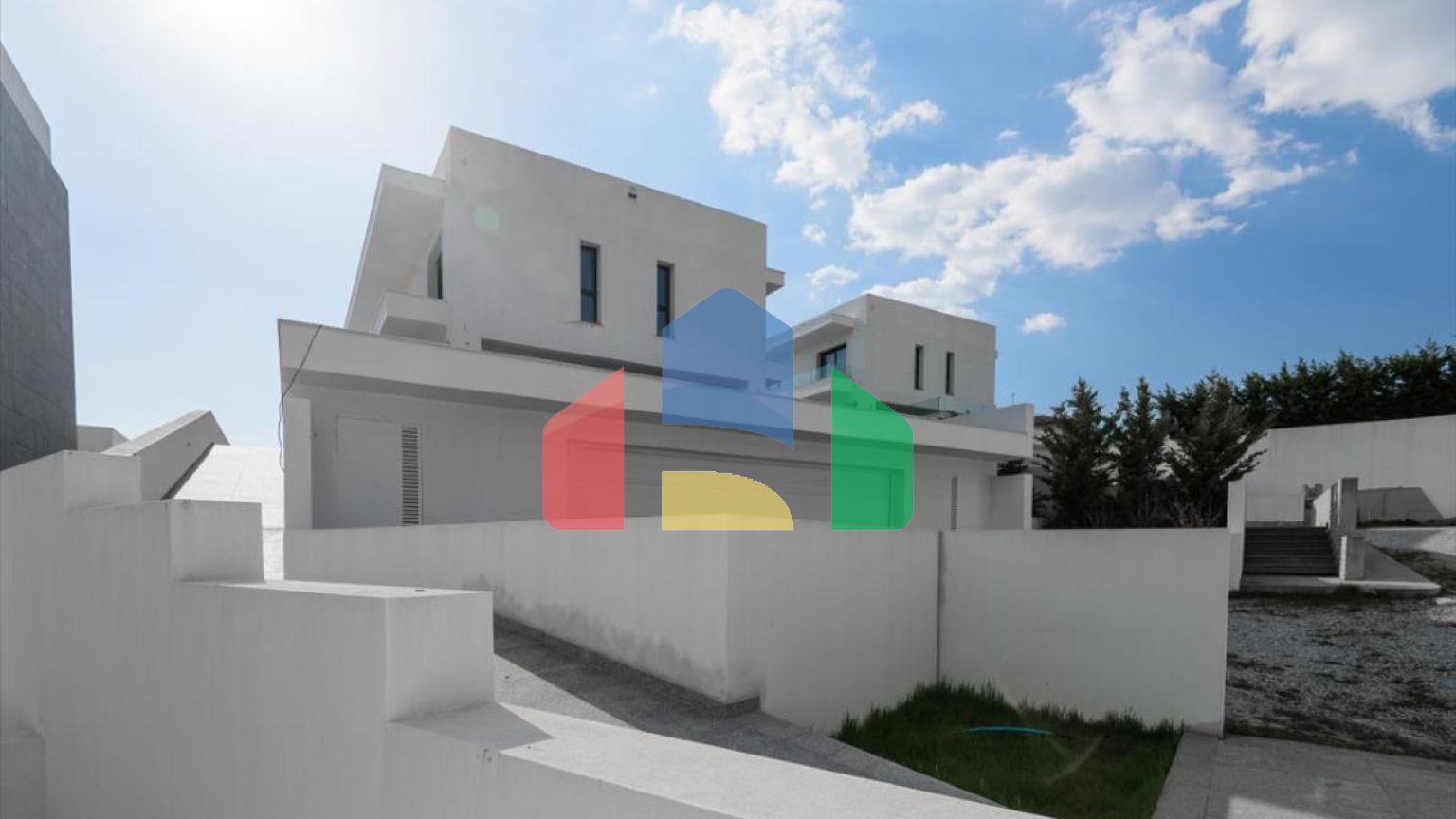 Продажа - Вилла 850 m² в Салониках