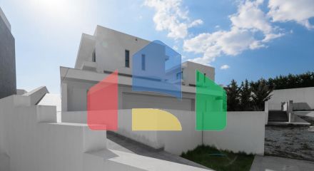 Продажа - Вилла 850 m² в Салониках Продажа - Вилла 850 m² в Салониках