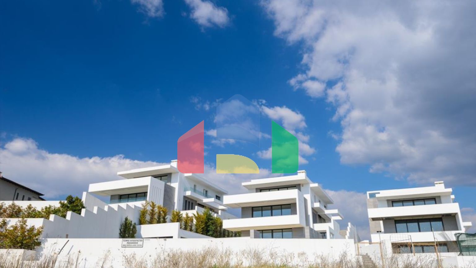 Продажа - Вилла 850 m² в Салониках