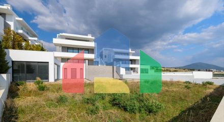 Продажа - Вилла 850 m² в Салониках Продажа - Вилла 850 m² в Салониках