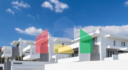 Продажа - Вилла 850 m² в Салониках Продажа - Вилла 850 m² в Салониках