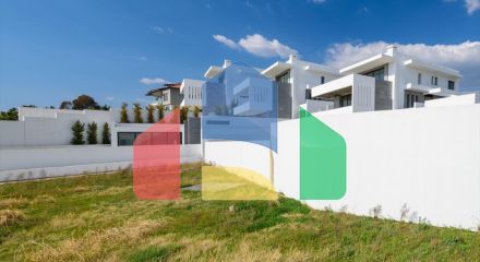 Продажа - Вилла 850 m² в Салониках Продажа - Вилла 850 m² в Салониках