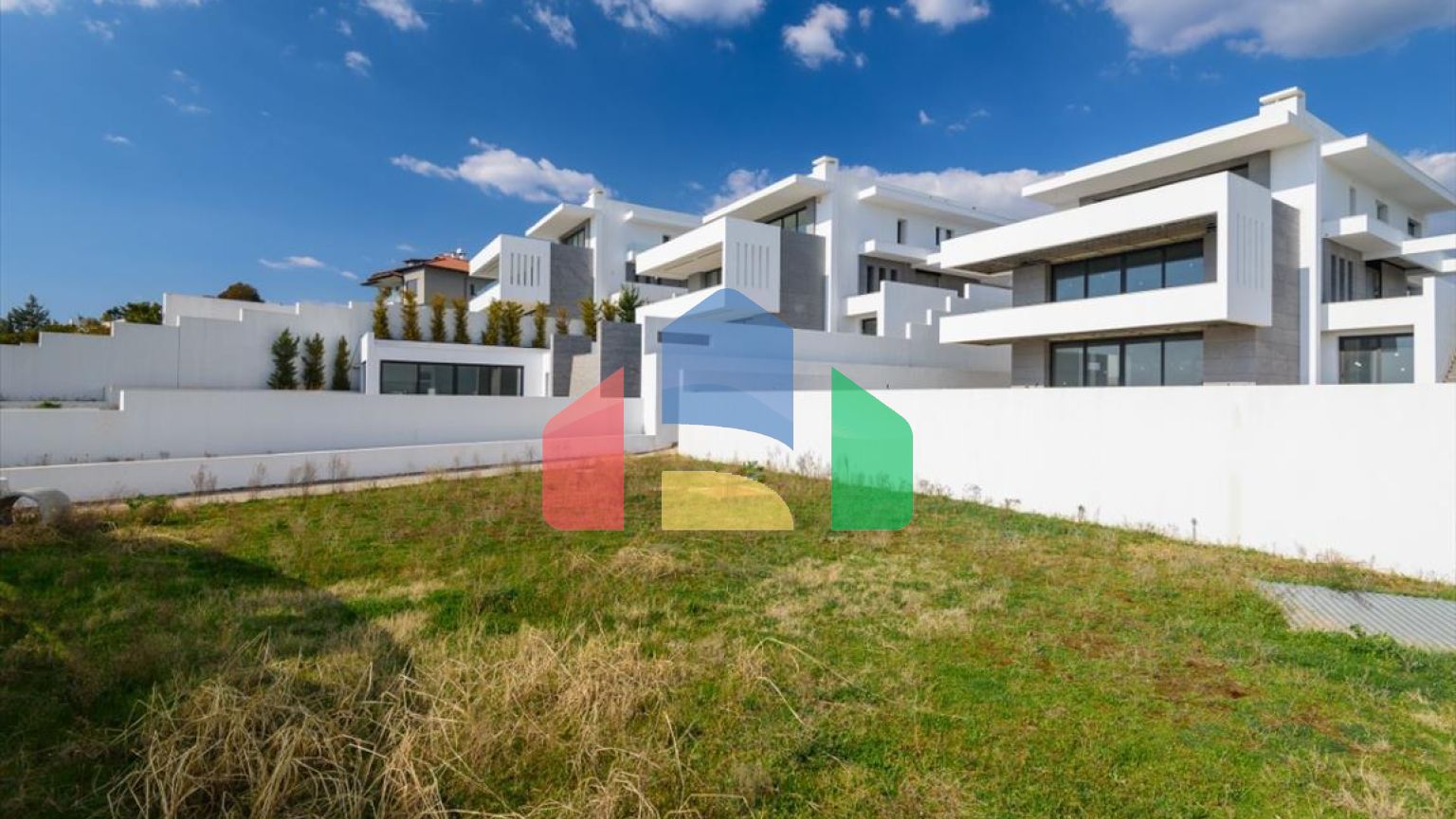 Продажа - Вилла 850 m² в Салониках