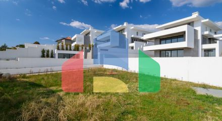 Продажа - Вилла 850 m² в Салониках Продажа - Вилла 850 m² в Салониках