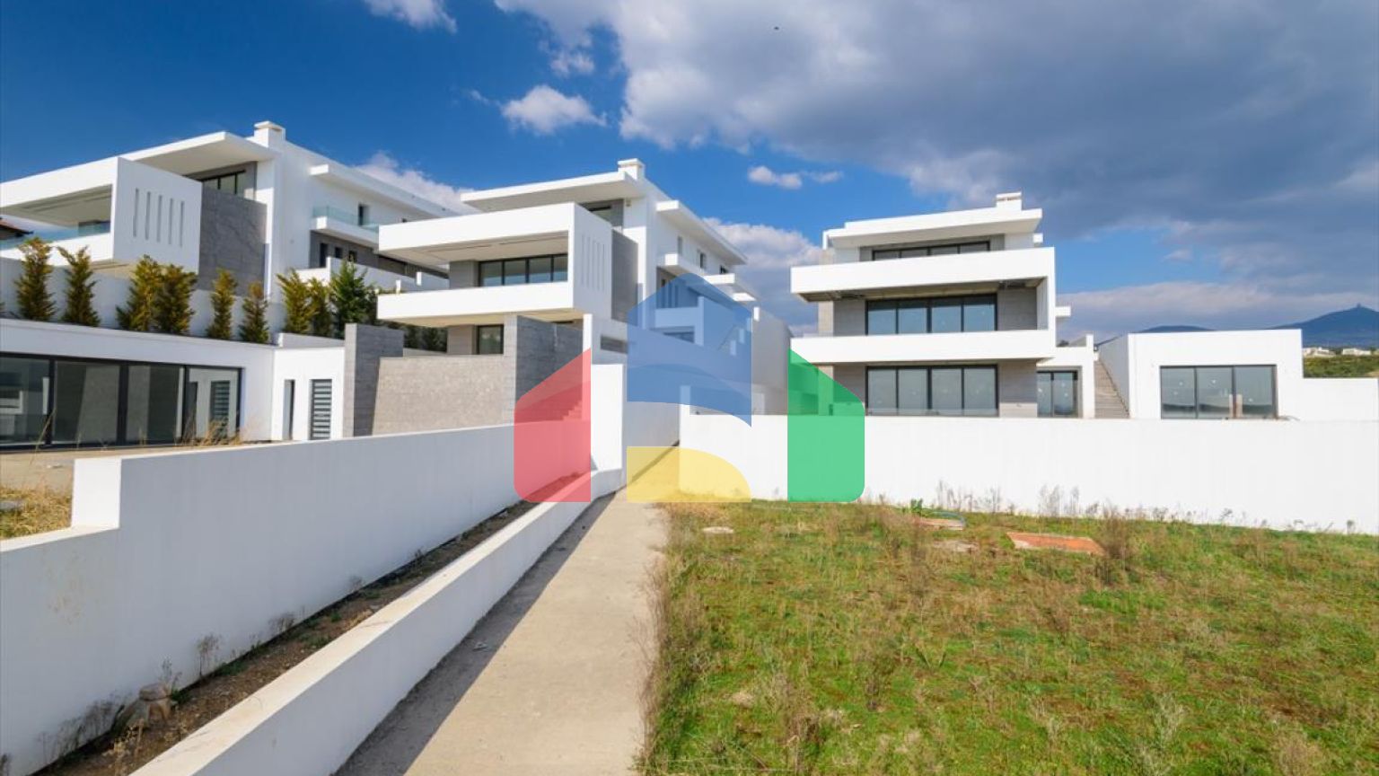 Продажа - Вилла 850 m² в Салониках