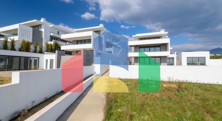 Продажа - Вилла 850 m² в Салониках Продажа - Вилла 850 m² в Салониках