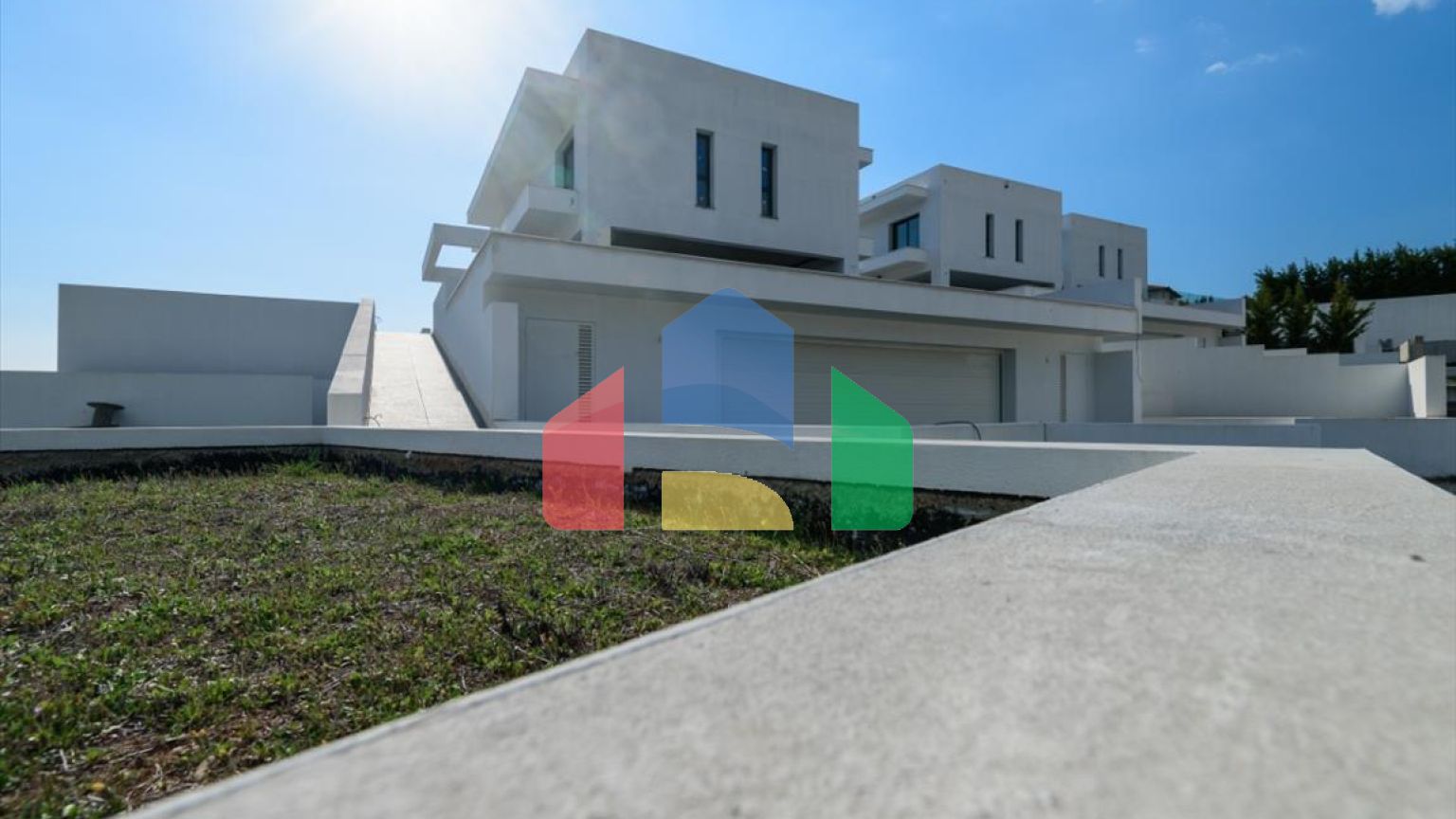 Продажа - Вилла 850 m² в Салониках