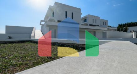 Продажа - Вилла 850 m² в Салониках Продажа - Вилла 850 m² в Салониках