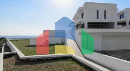 Продажа - Вилла 850 m² в Салониках Продажа - Вилла 850 m² в Салониках