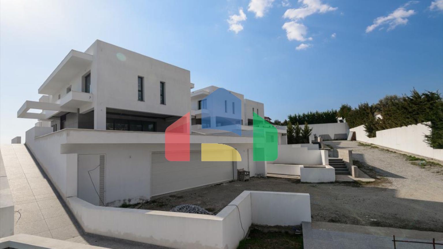 Продажа - Вилла 850 m² в Салониках