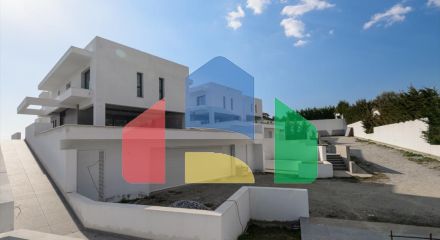 Продажа - Вилла 850 m² в Салониках Продажа - Вилла 850 m² в Салониках