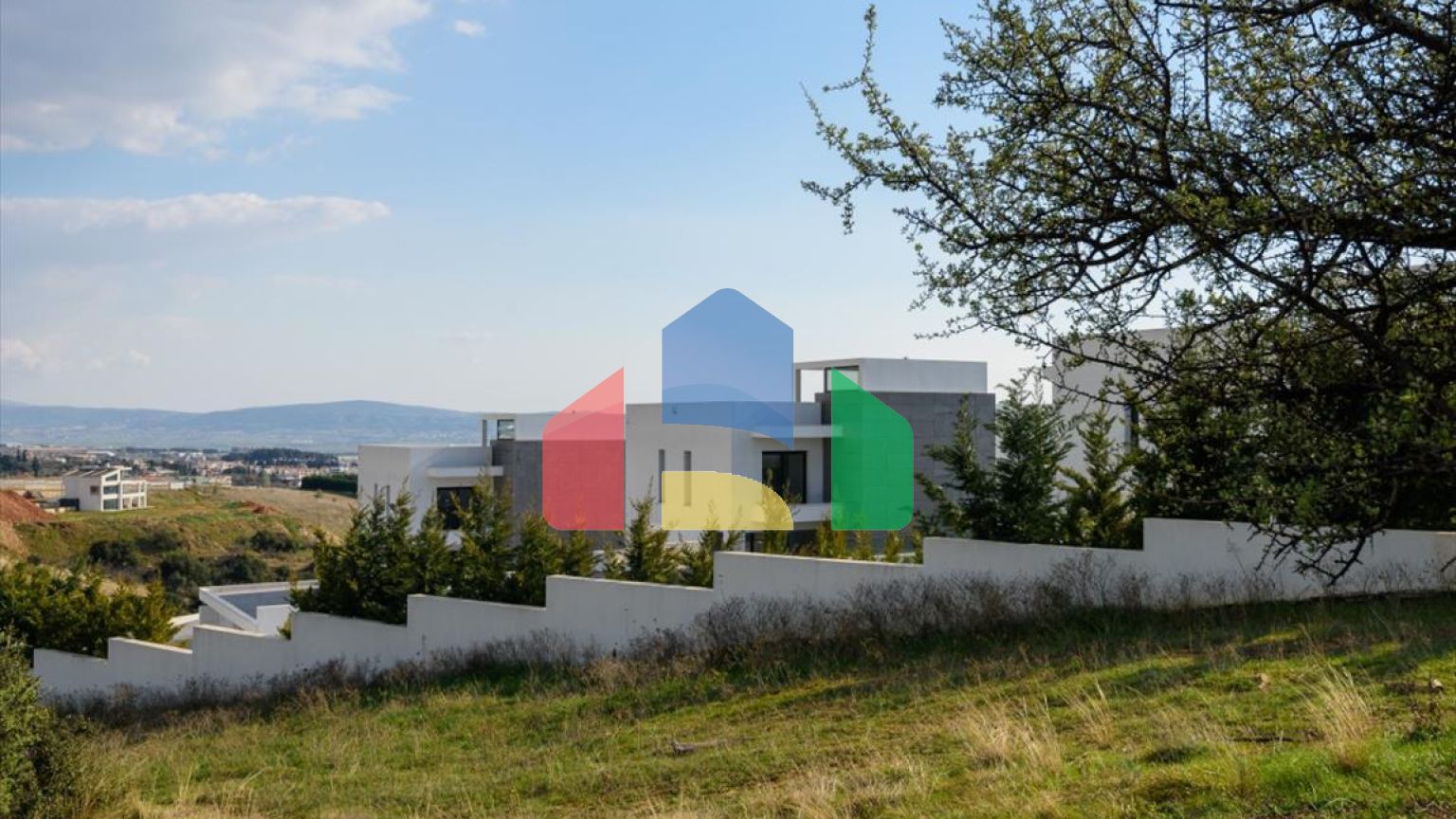 Продажа - Вилла 850 m² в Салониках