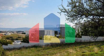 Продажа - Вилла 850 m² в Салониках Продажа - Вилла 850 m² в Салониках