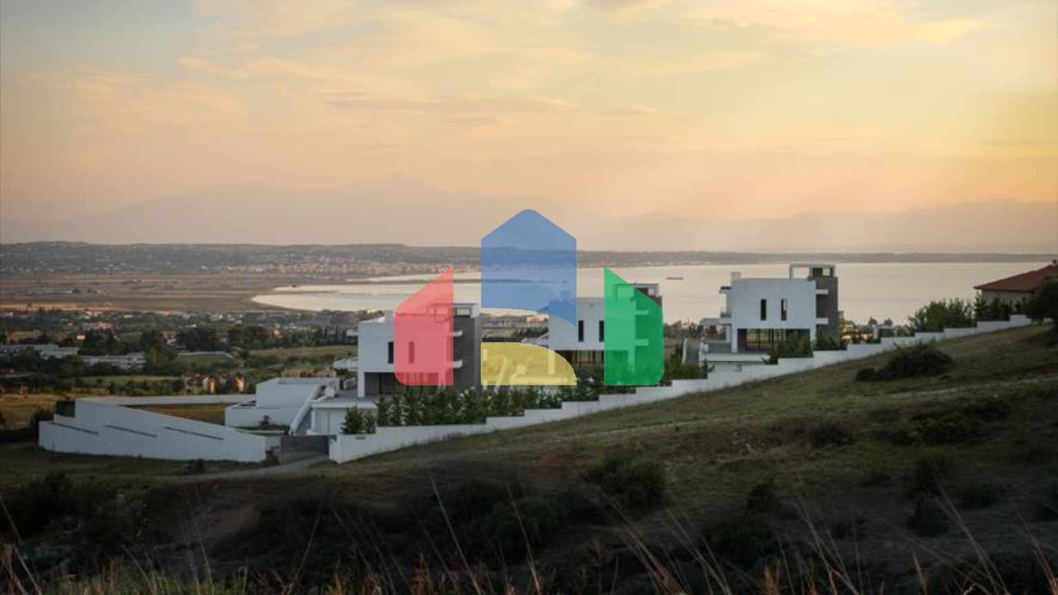 Продажа - Вилла 850 m² в Салониках