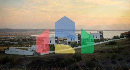 Продажа - Вилла 850 m² в Салониках Продажа - Вилла 850 m² в Салониках