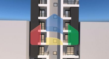 Продажа - Двухуровневая квартира 132 m² в Салониках