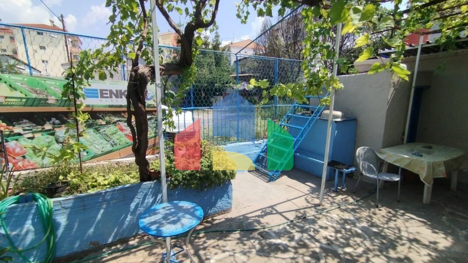 Продаж - Котедж 120 m² в Салоніках