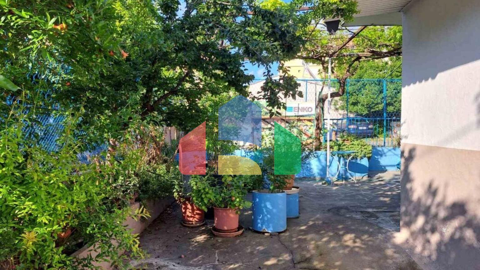 Продаж - Котедж 120 m² в Салоніках