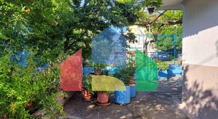 Продаж - Котедж 120 m² в Салоніках