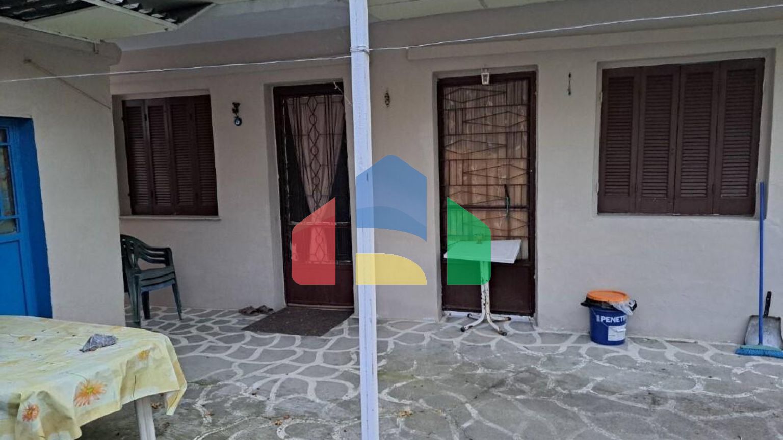 Продаж - Котедж 120 m² в Салоніках