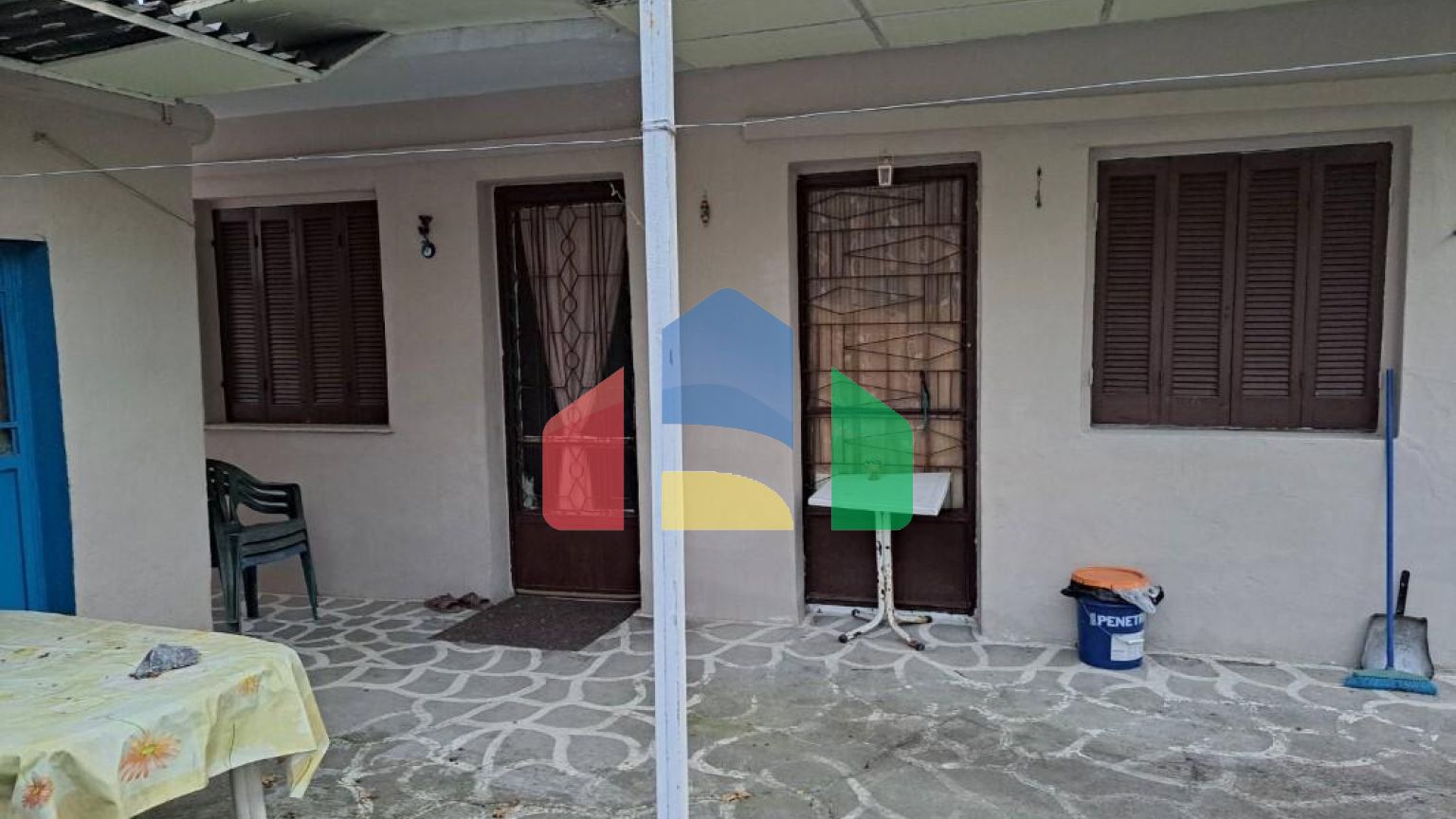 Продаж - Котедж 120 m² в Салоніках