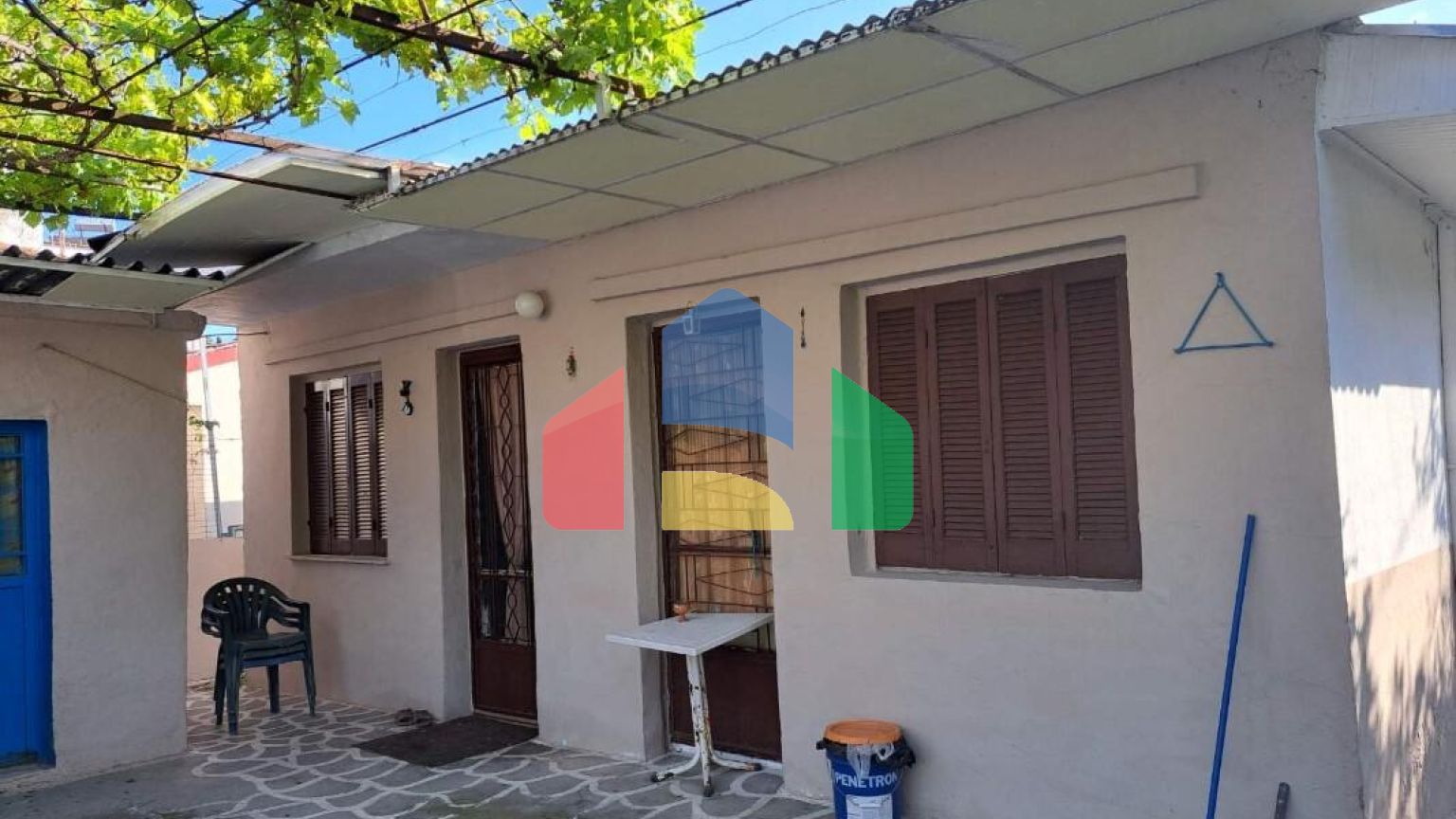 Продаж - Котедж 120 m² в Салоніках