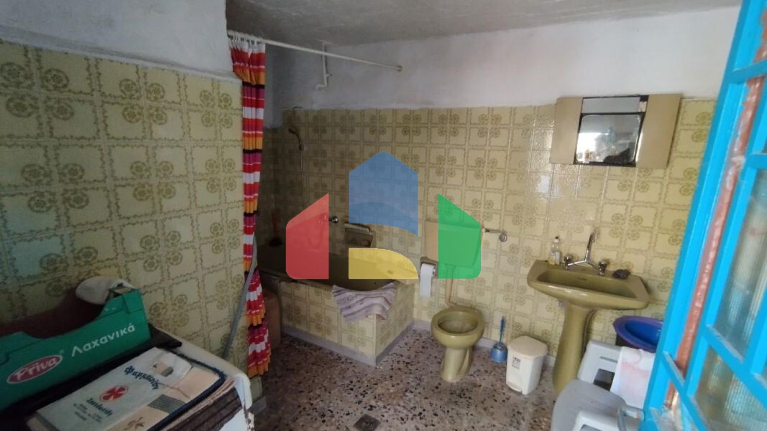 Продаж - Котедж 120 m² в Салоніках