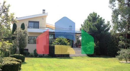 Продажа - Вилла 600 m² в Салониках
