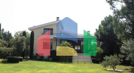 Продажа - Вилла 600 m² в Салониках