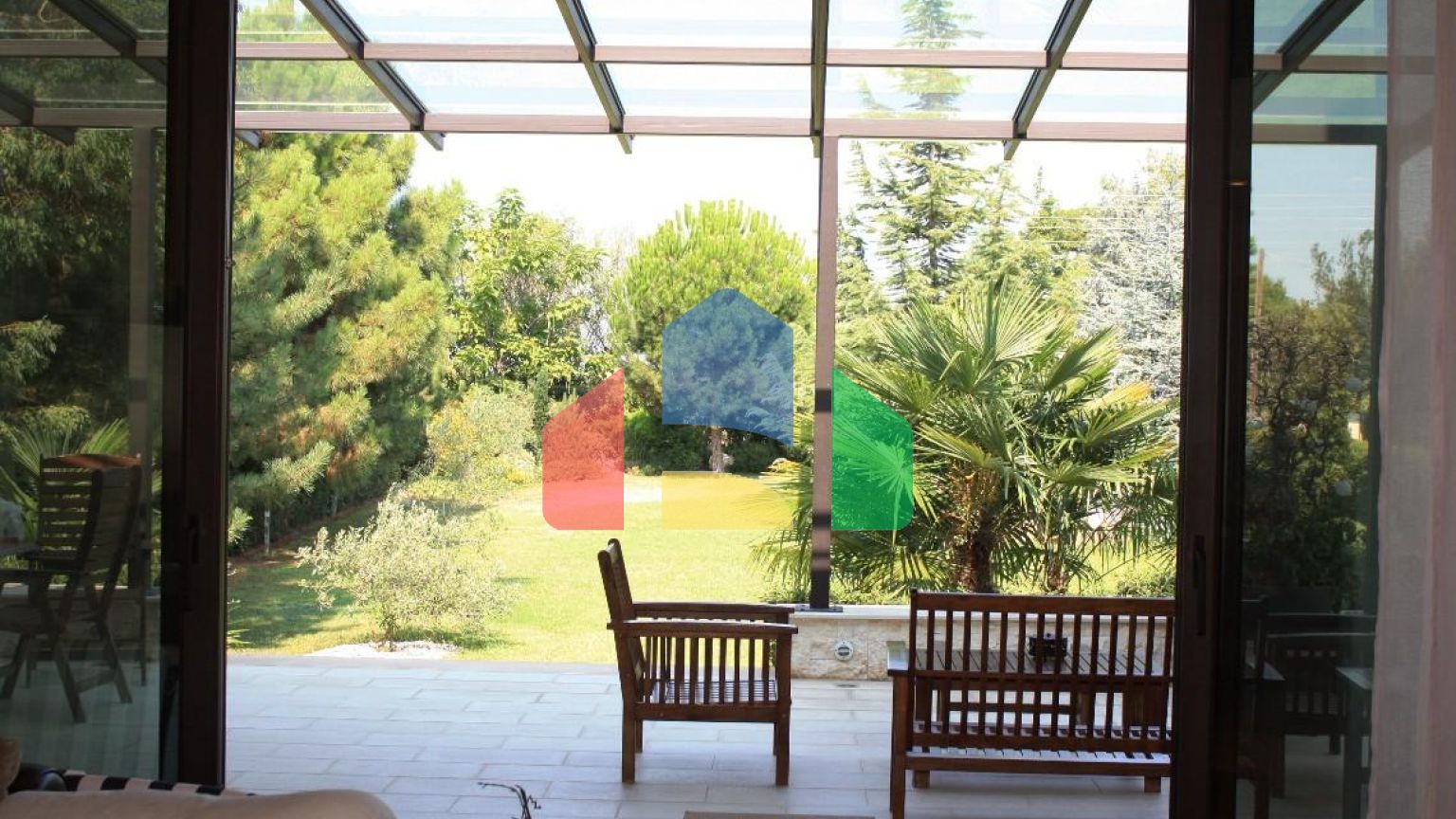 Продажа - Вилла 600 m² в Салониках