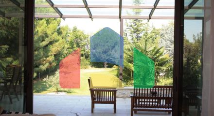 Продажа - Вилла 600 m² в Салониках Продажа - Вилла 600 m² в Салониках