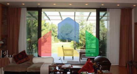 Продажа - Вилла 600 m² в Салониках Продажа - Вилла 600 m² в Салониках