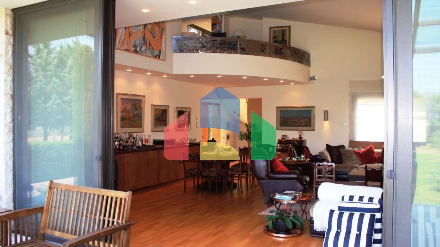 Продажа - Вилла 600 m² в Салониках