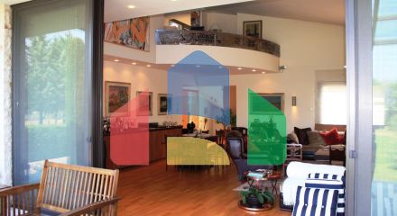 Продажа - Вилла 600 m² в Салониках Продажа - Вилла 600 m² в Салониках