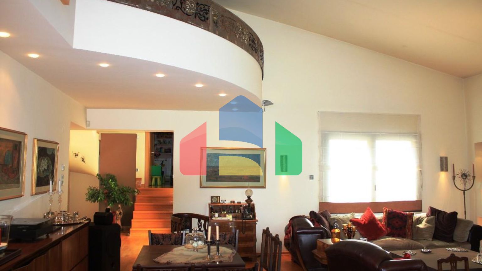 Продажа - Вилла 600 m² в Салониках