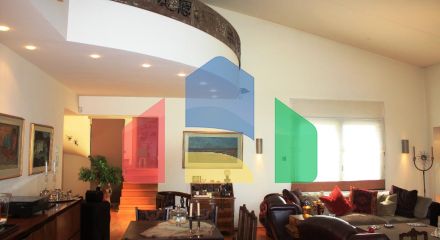 Продажа - Вилла 600 m² в Салониках Продажа - Вилла 600 m² в Салониках