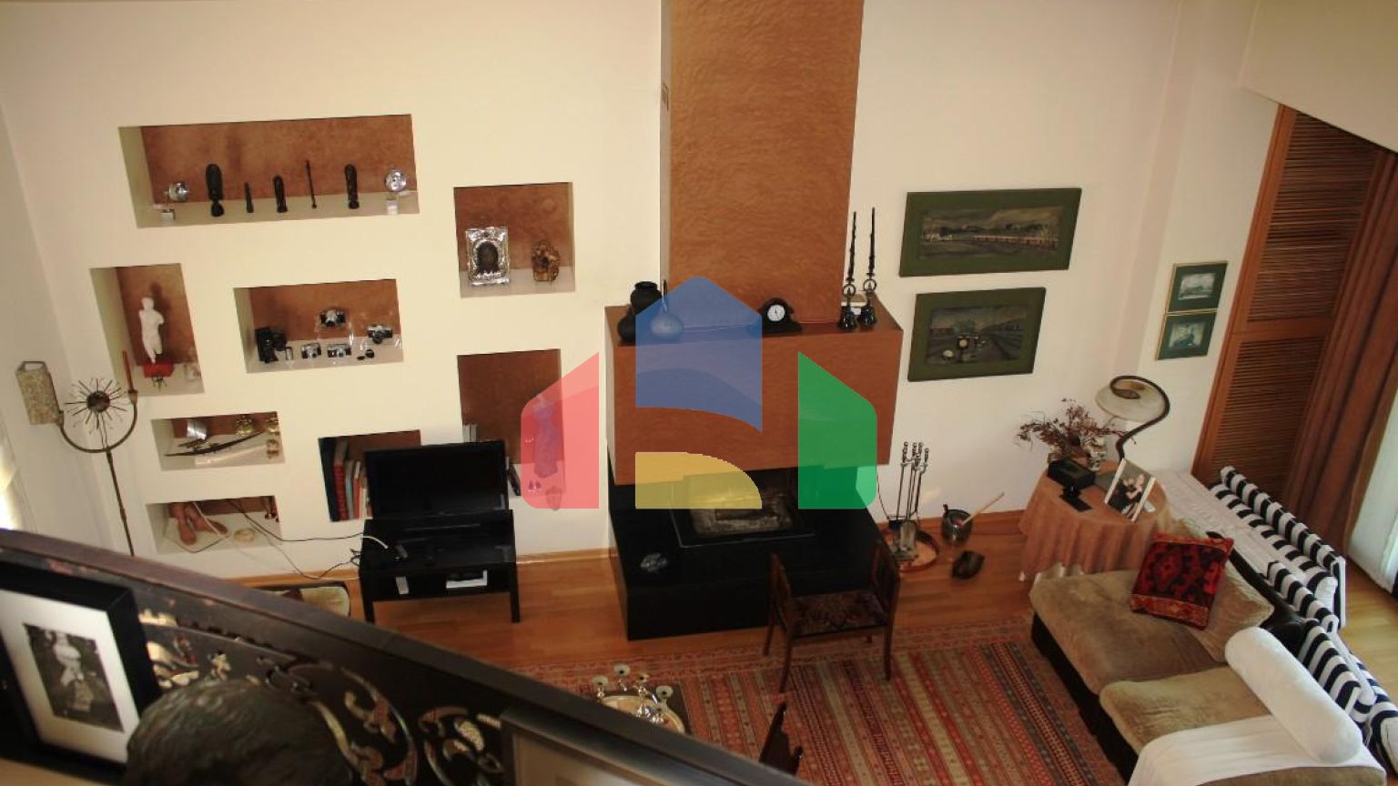 Продажа - Вилла 600 m² в Салониках